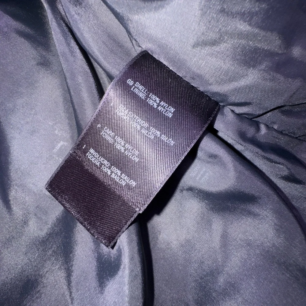 The North Face elevate your